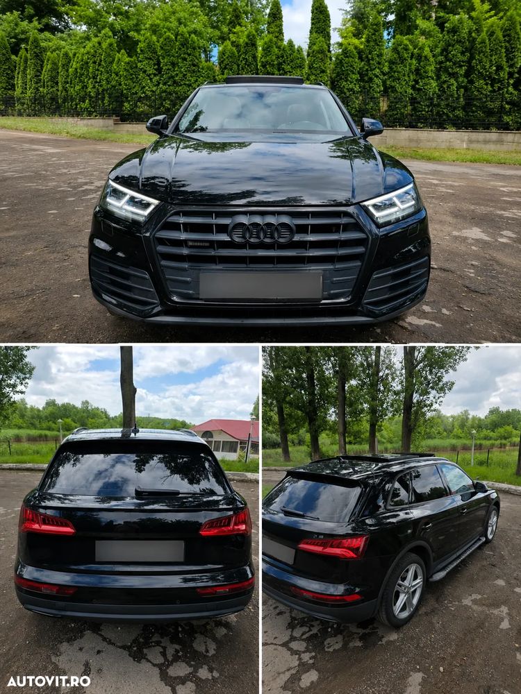Audi Q5 - 7