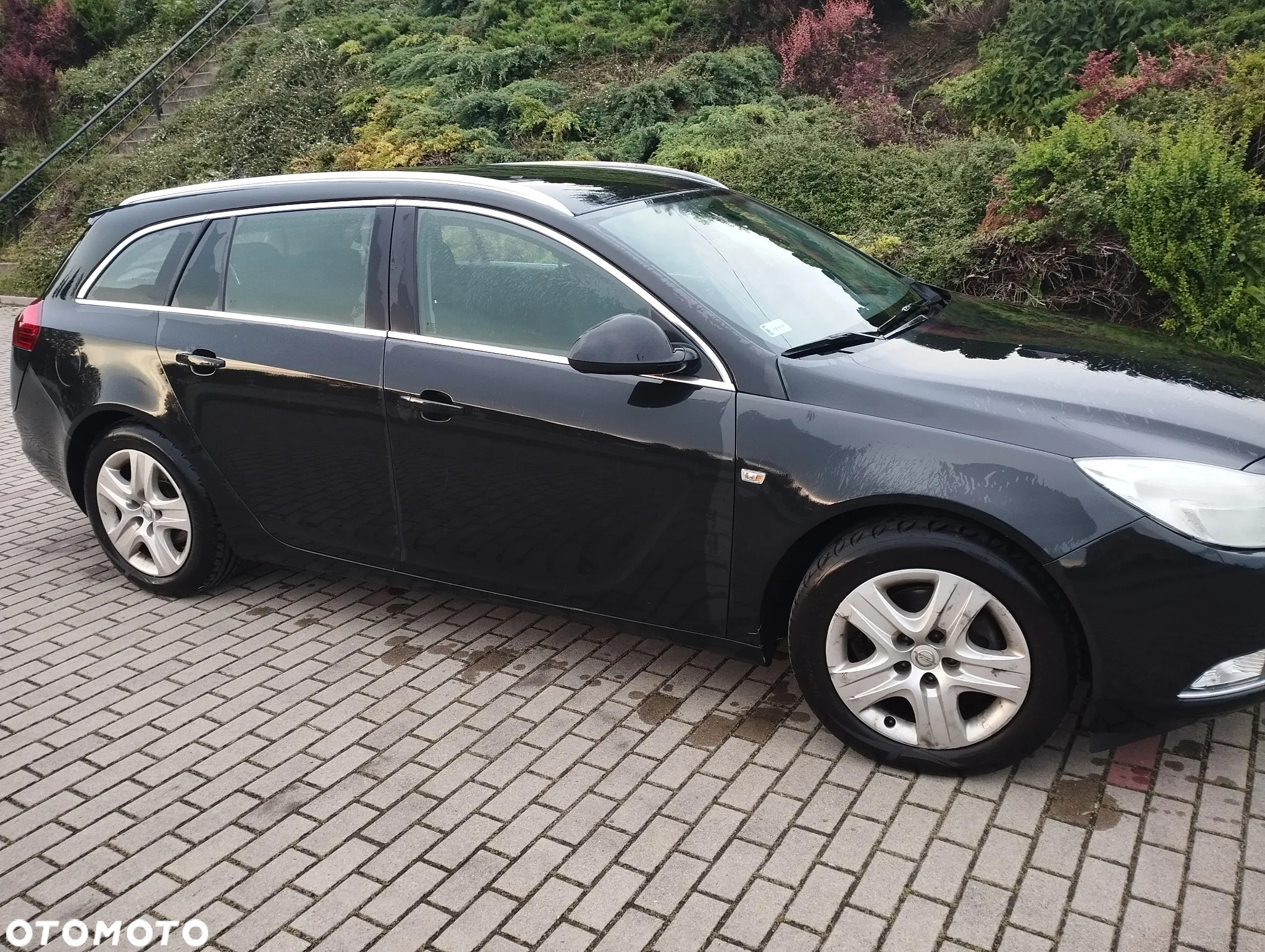 Opel Insignia 2.0 CDTI - 5