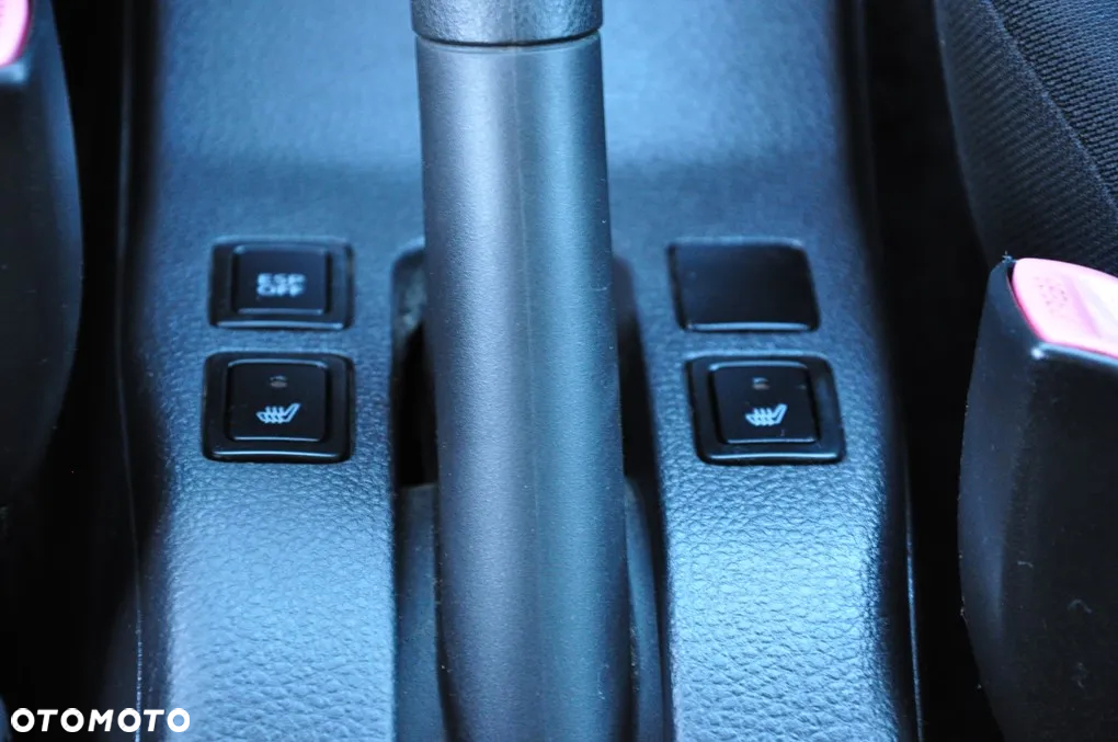 Suzuki SX4 1.9 DDiS DPF 4x2 Comfort - 35