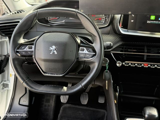 Peugeot 2008 1.5 BlueHDi Active Pack - 19