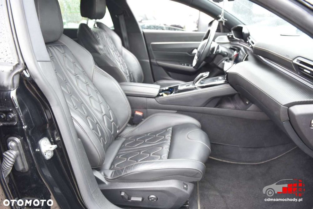 Peugeot 508 - 16