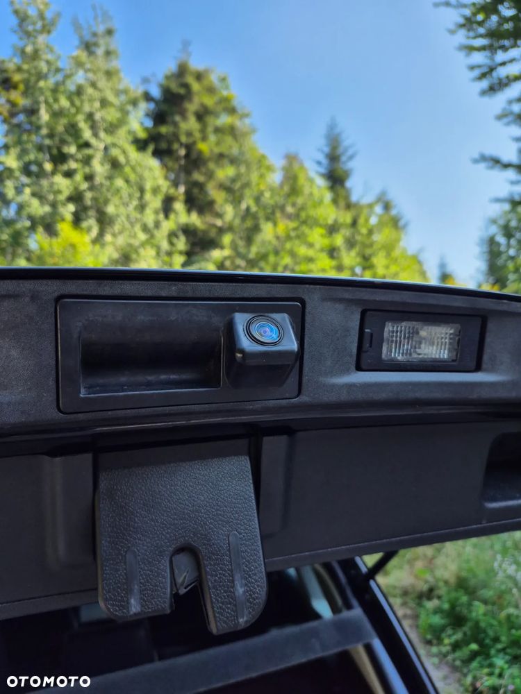 Volkswagen Tiguan 2.0 TSI 4Motion Automatik Sport & Style - 13