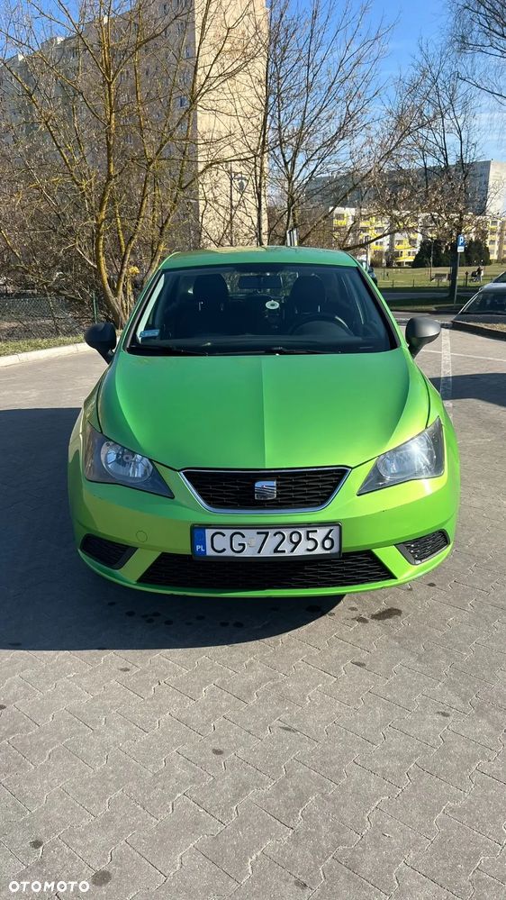 Seat Ibiza 1.2 TSI Style - 2