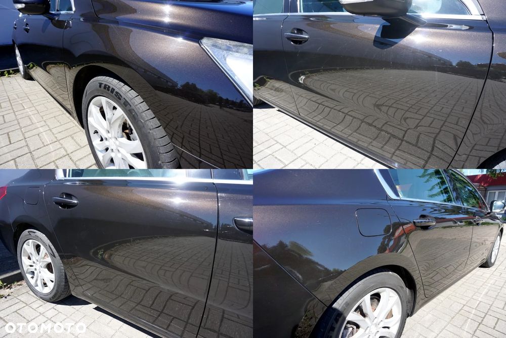 Peugeot 508 - 9