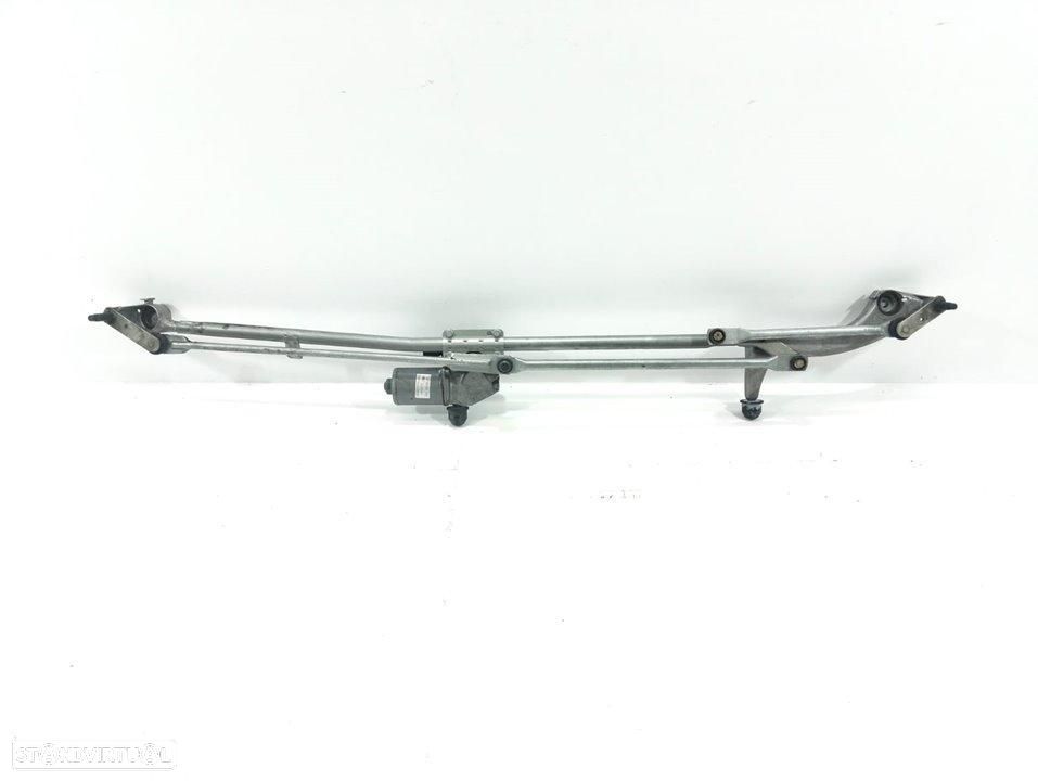 MOTOR LIMPA-VIDROS FRONTAL FORD GRAND C-MAX CB7 - 1