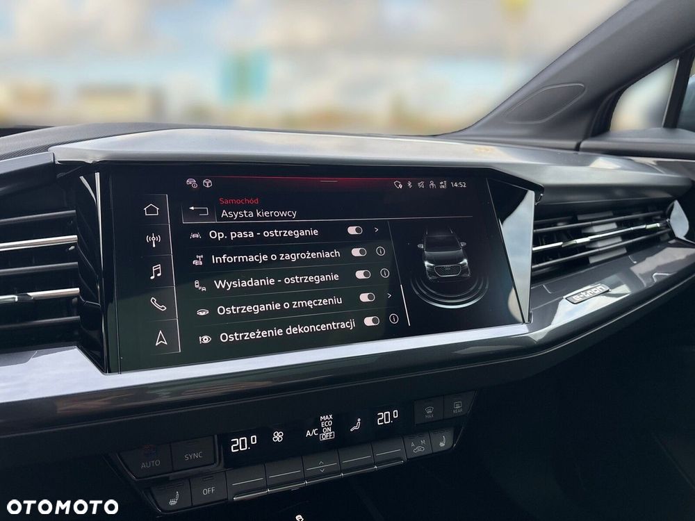 Audi Q4 e-tron - 31