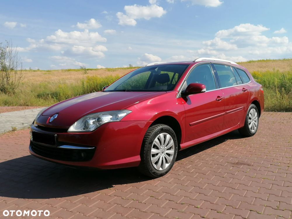Renault Laguna 2.0 16V Dynamique - 2