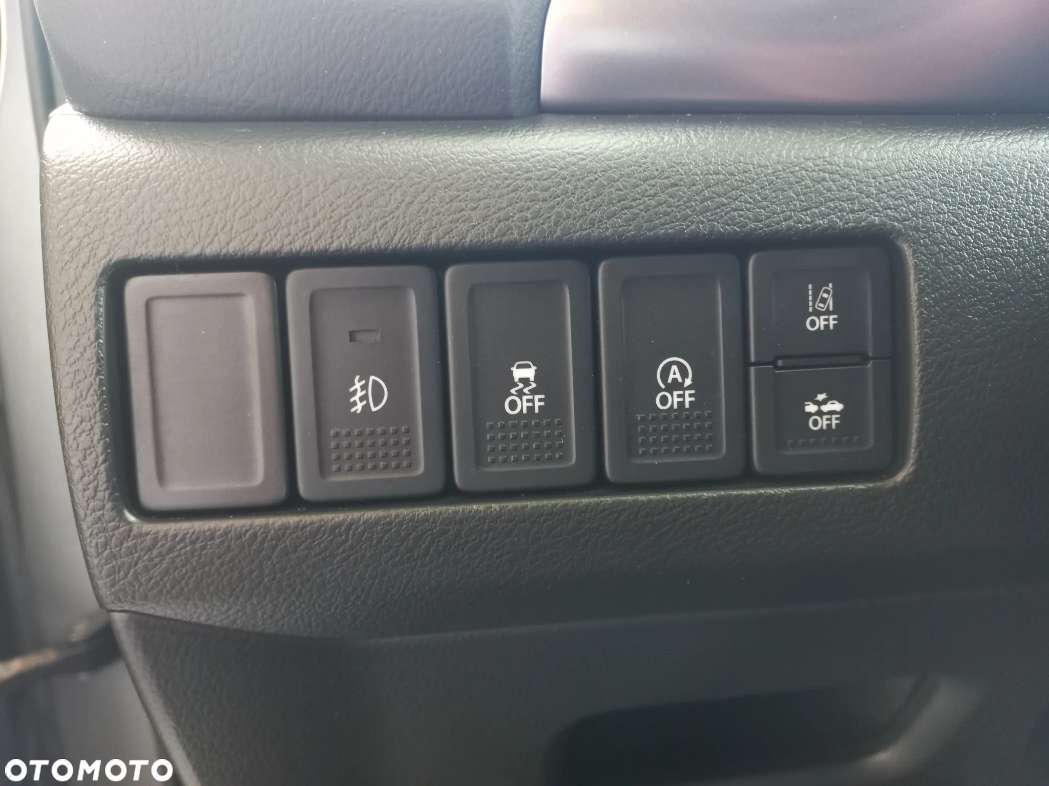 Suzuki Vitara 1.4 Boosterjet Premium 2WD - 17