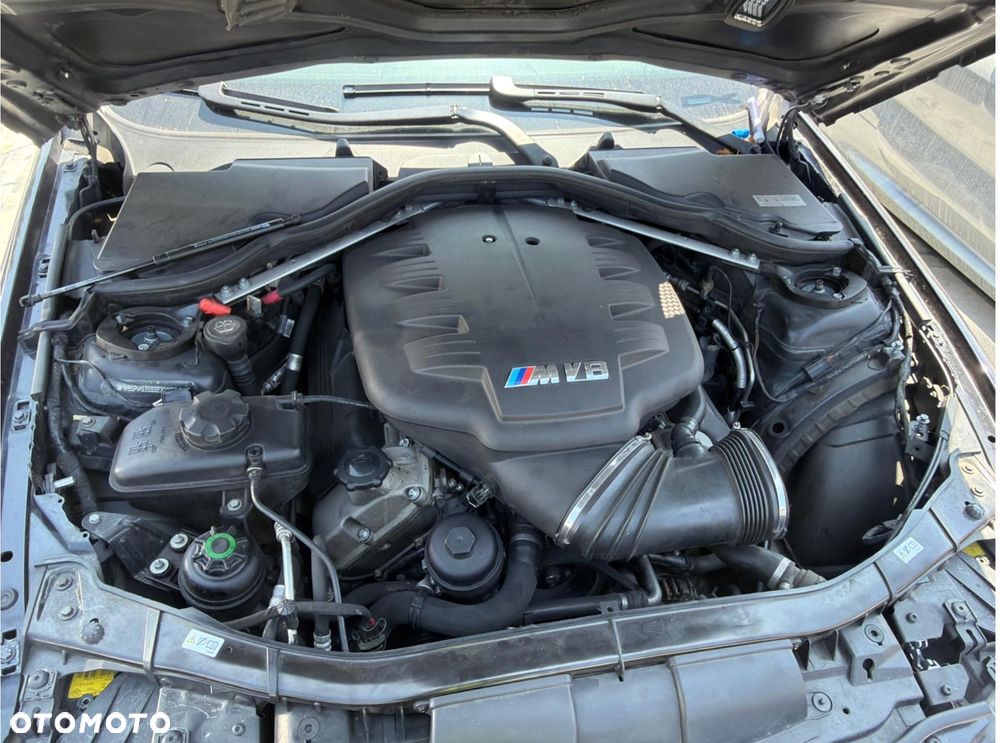 BMW M3 - 10