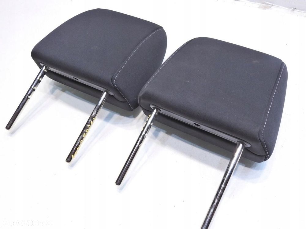 ZAGŁÓWEK PRZÓD PRZEDNI MAZDA 6 GH - 5