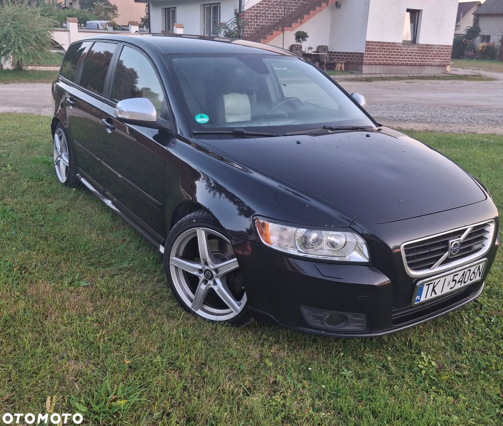 Volvo V50 ver-d5 - 1