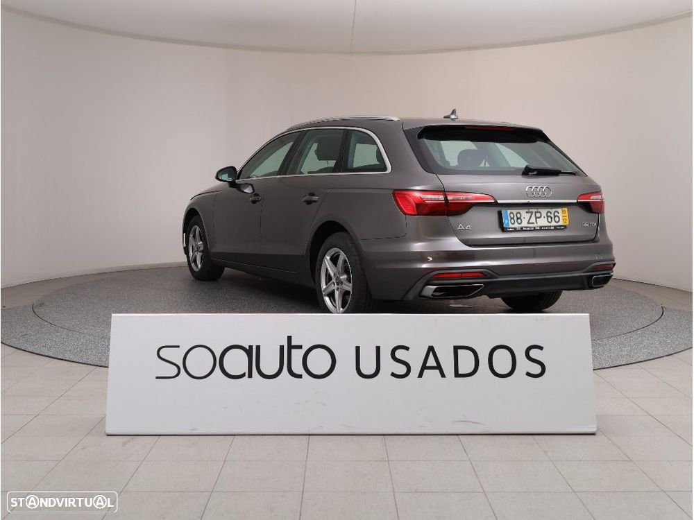 Audi A4 Avant 35 TDI Advanced S tronic - 6