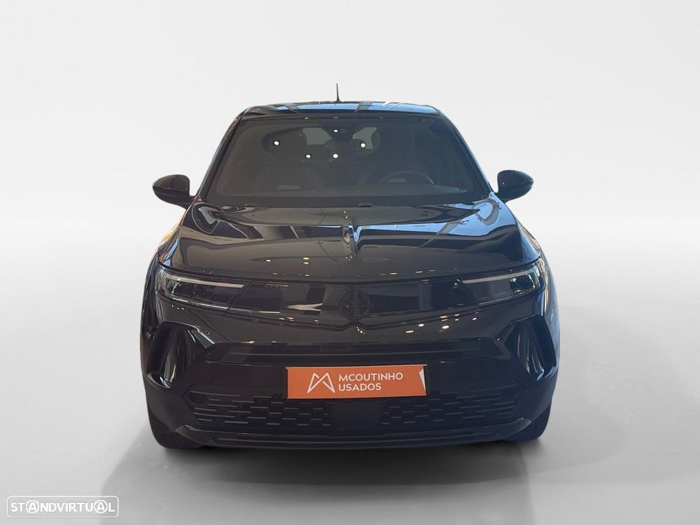 Opel Mokka 1.2 T GS - 8