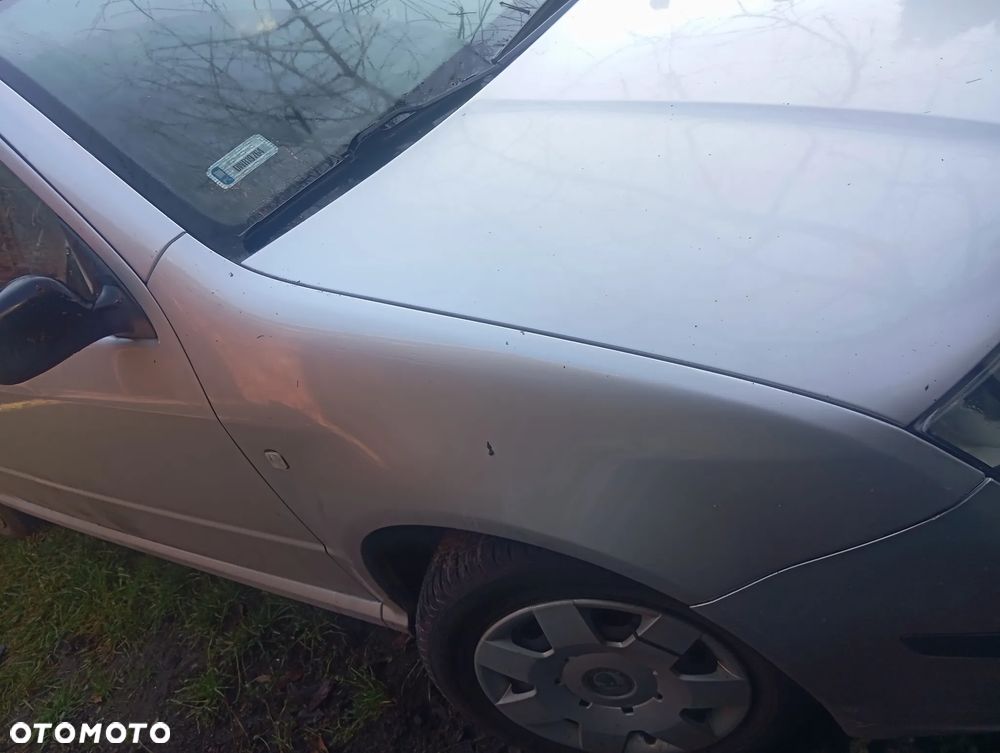 Skoda Fabia 1.2 12V Ice Classic - 14