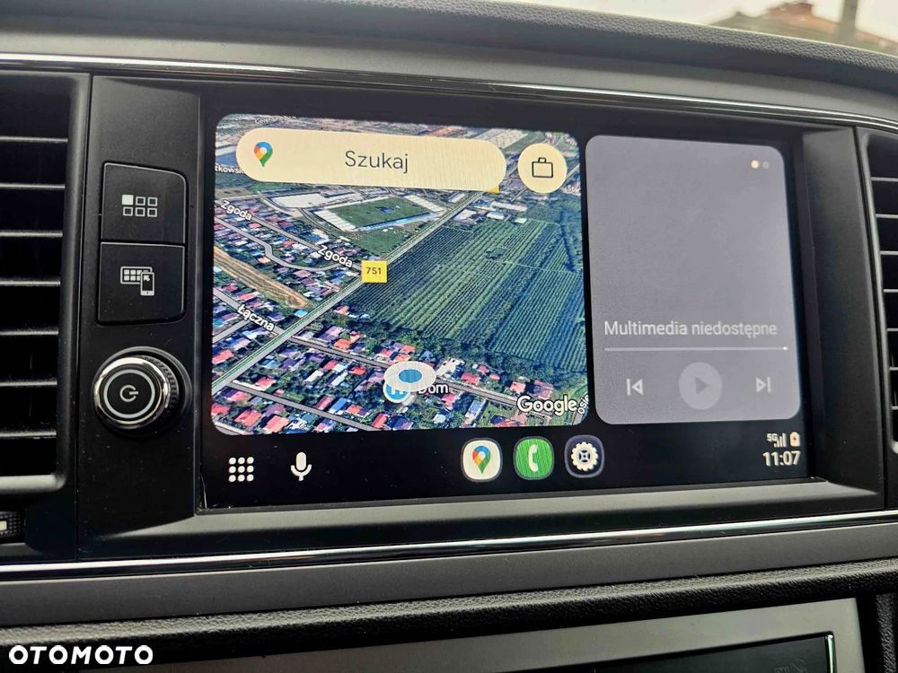 Seat Leon 1.4 TSI Start&Stop X-Perience - 26