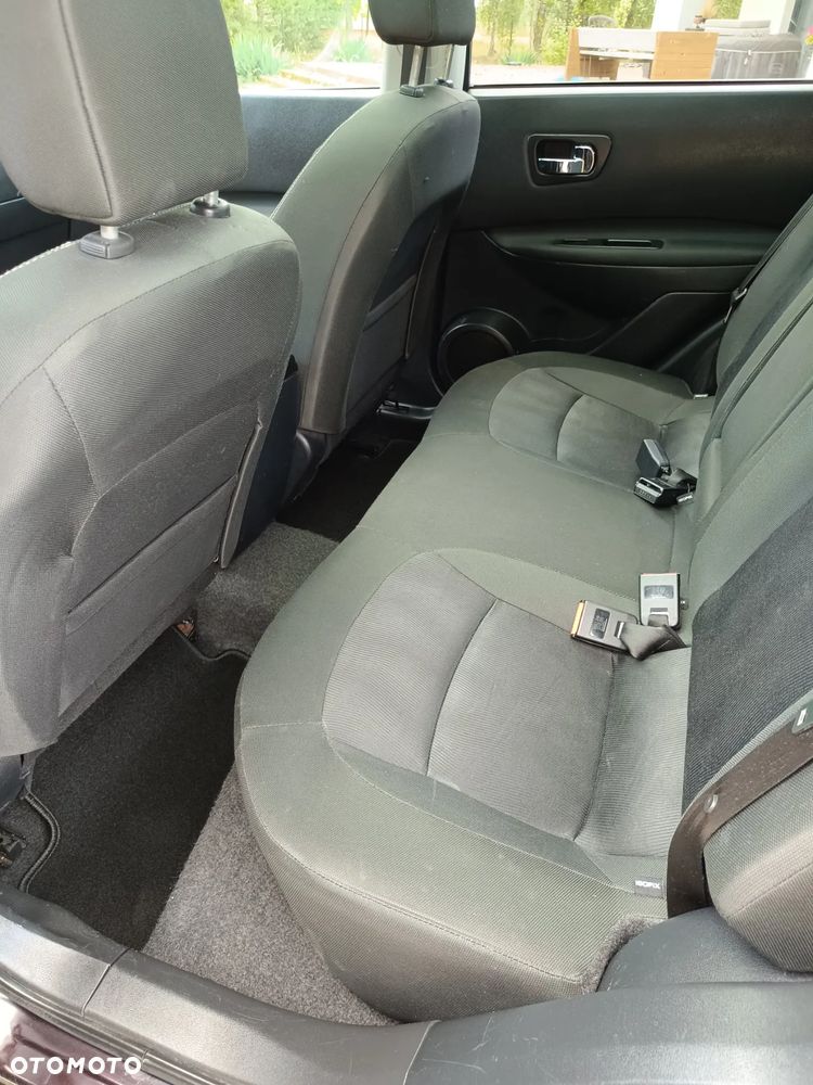 Nissan Qashqai 2.0 Tekna - 11
