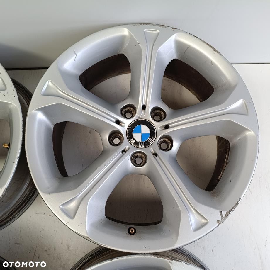 ALUFELGI 5x120 18 BMW X1 E84 6789143 (F9505) - 4