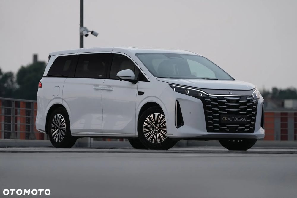 BYD Xia - 1