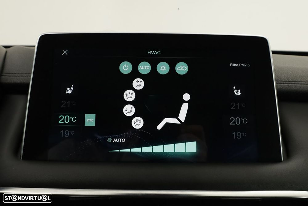 MG EHS 1.5 T-GDI Plug-in Hybrid Luxury - 12