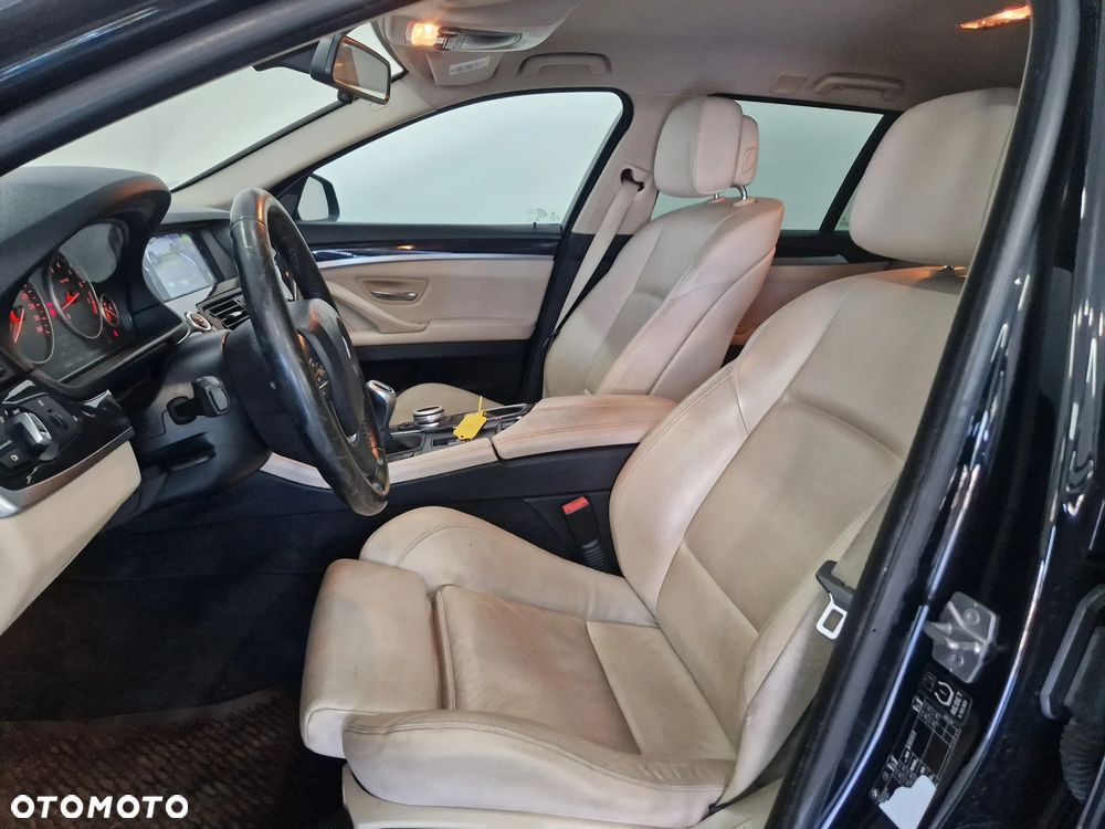 BMW Seria 5 - 19