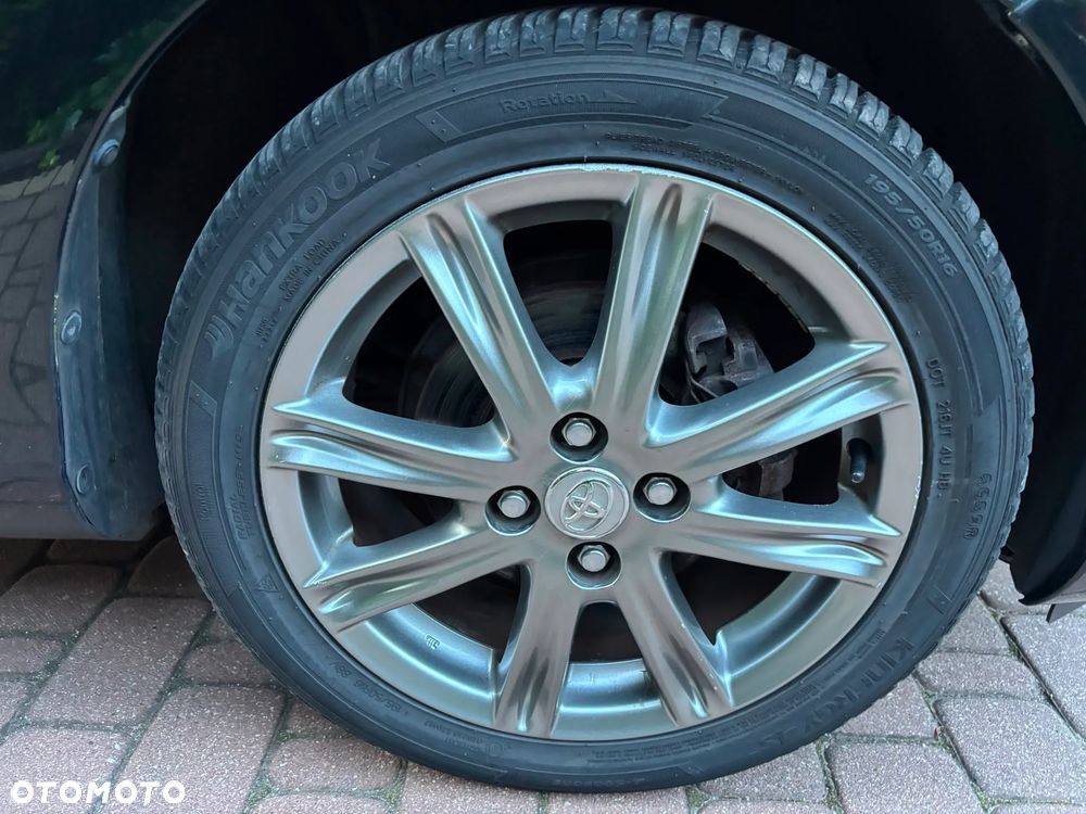 Toyota Yaris 1.33 VVT-i Trend - 9