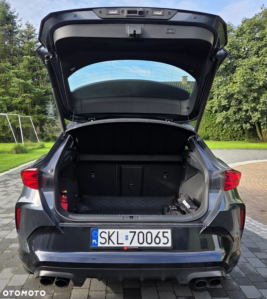 Cupra Formentor 2.0 TSI 4Drive DSG VZ Extreme - 15