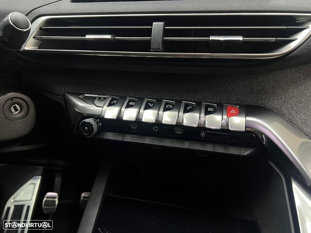 Peugeot 3008 1.5 BlueHDi GT Line - 22