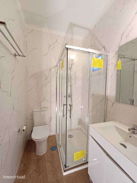 Apartamento T3 - Mira de Aire - Arrenda - Grande imagem: 3/12