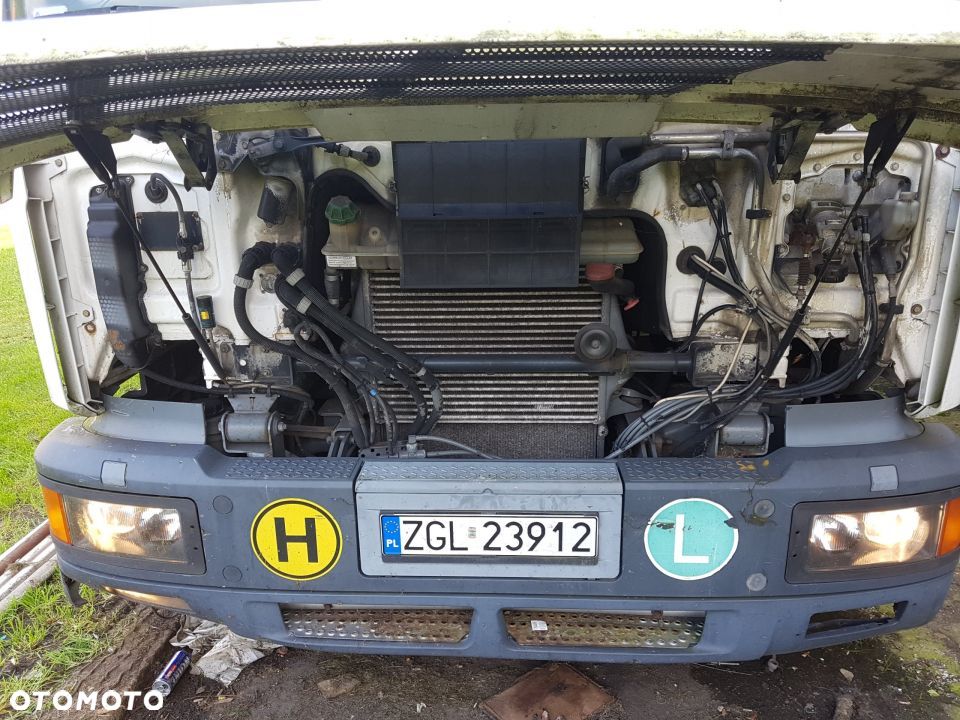 SZYBA DRZWI man steyr 14s22 1998 INNE DAWCA - 10