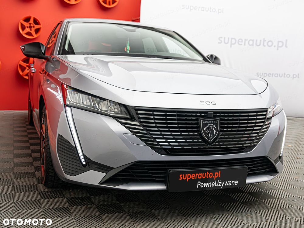 Peugeot 308 - 24