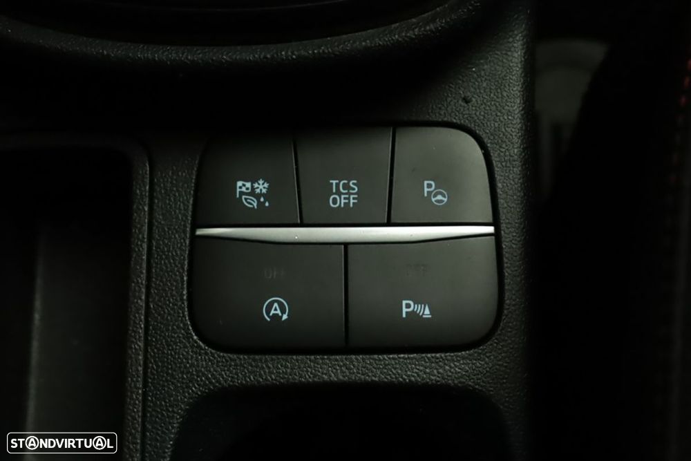 Ford Fiesta 1.0 EcoBoost ST-Line X - 15