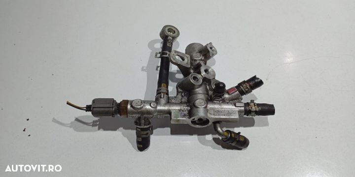 Distribuitor combustibil SH011327X 2.2D Mazda 6 GJ [2012 - 2015] - 1