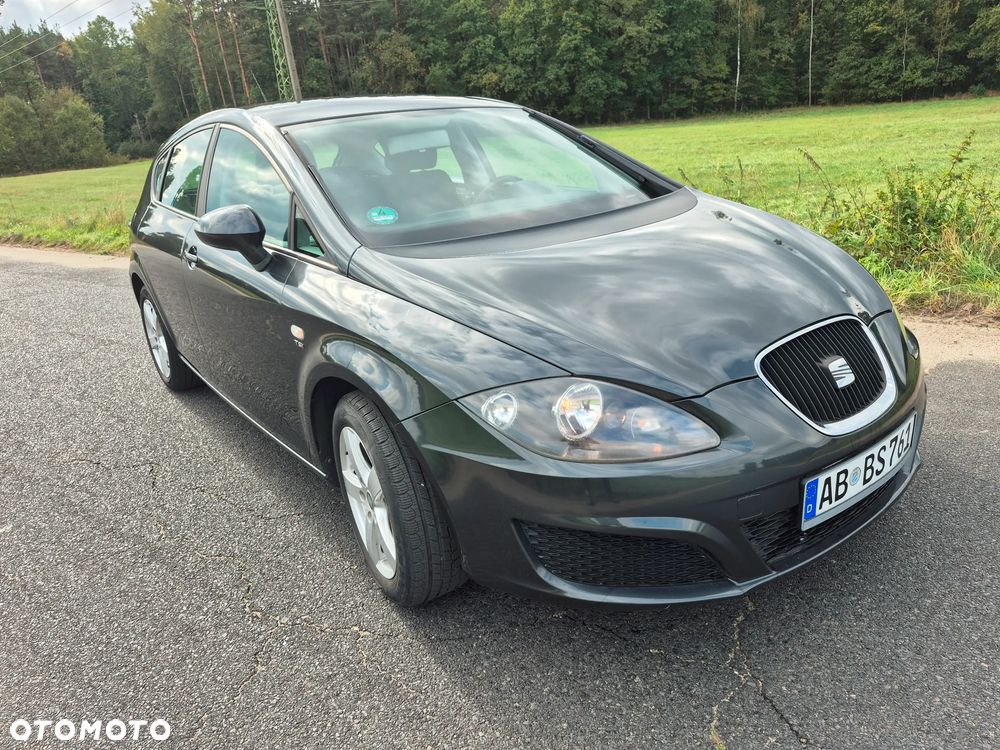 Seat Leon 1.2 TSI Ecomotive Style Copa - 2