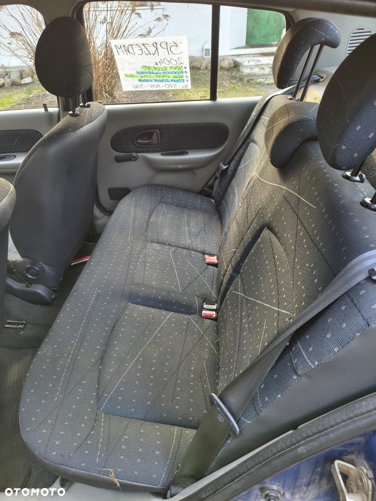 Renault Thalia 1.4 Authentique - 7