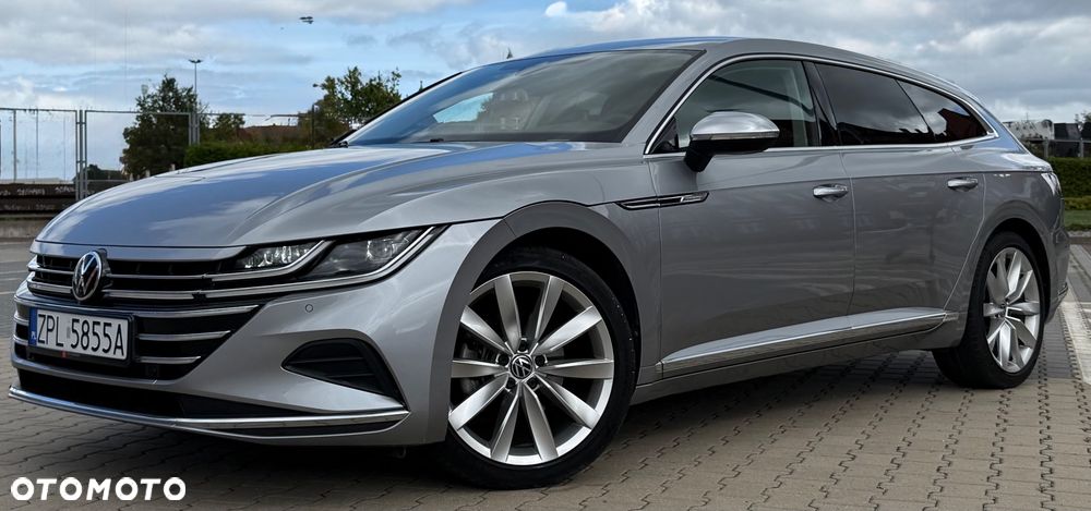 Volkswagen Arteon 2.0 TSI GPF Elegance DSG - 1