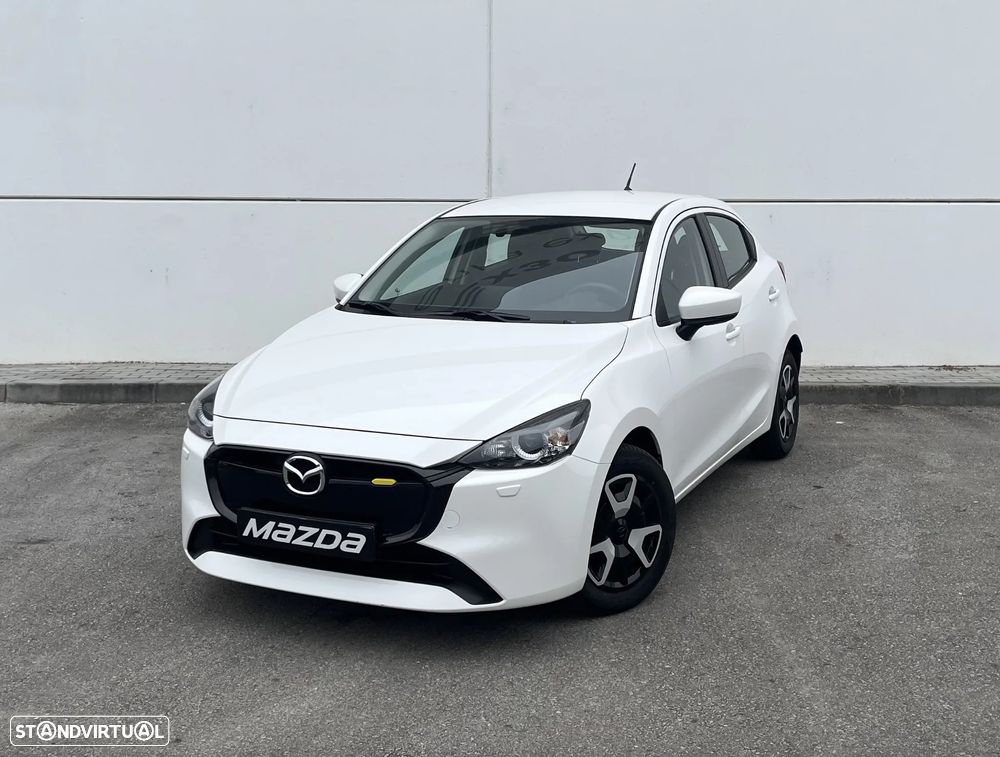 Mazda 2 1.5 Skyactiv-G Centre-Line - 1