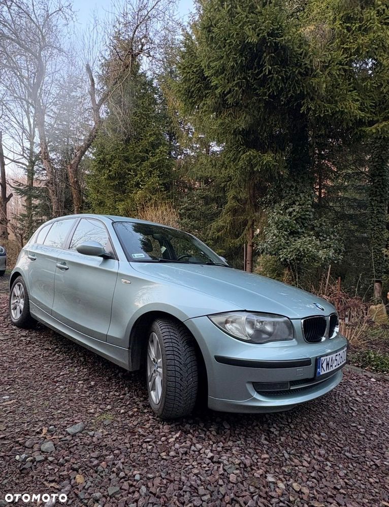 BMW Seria 1