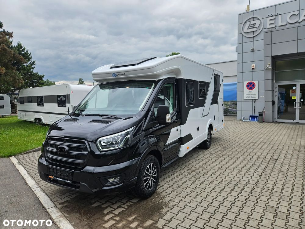 Sun Living by Adria C 70DL - 5