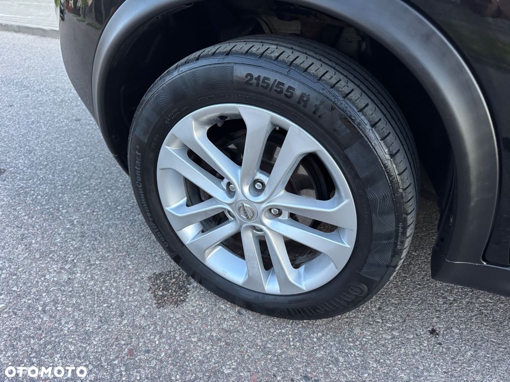 Nissan Juke 1.6 Start/Stop Tekna - 30