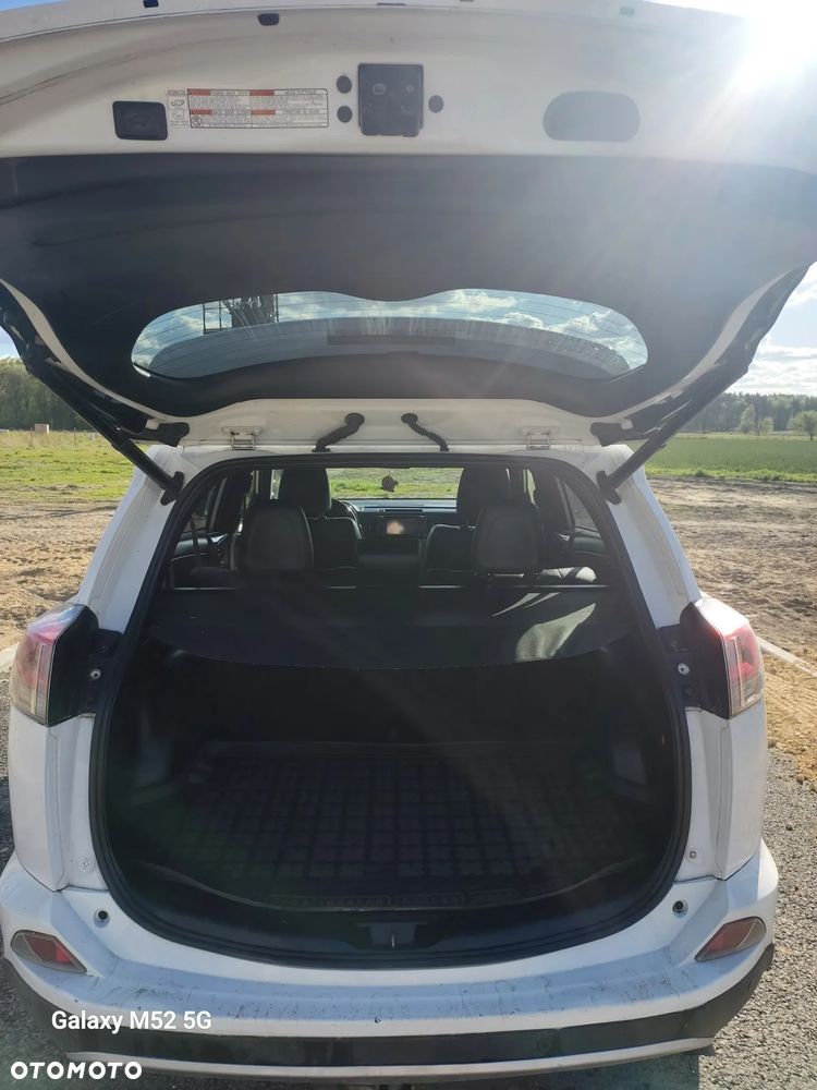 Toyota RAV4 - 20