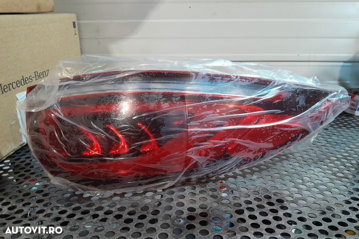 STOP STANGA  A1679061007L MX1253 Mercedes-Benz GLE 2 (W167) [2019 - 2 - 1
