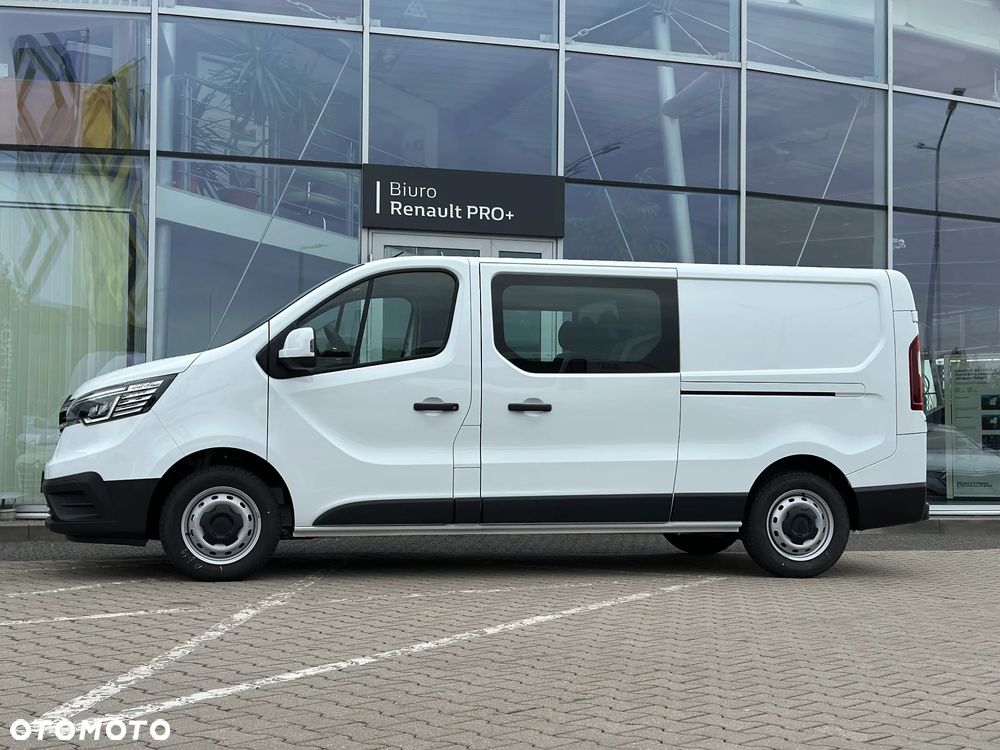 Renault Trafic - 3