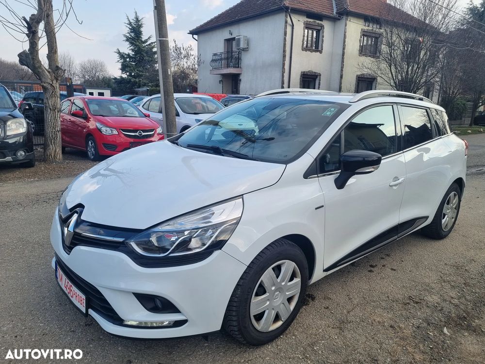 Renault Clio dCi Energy Intens - 26