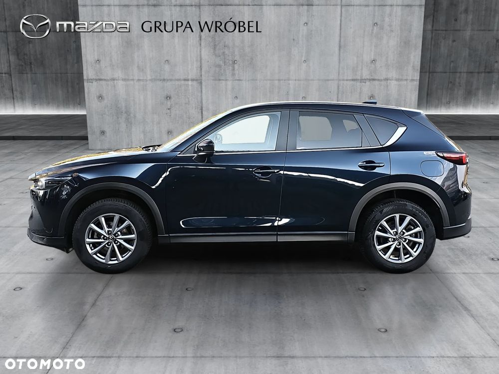 Mazda CX-5 2.0 Center-Line Plus 2WD - 8