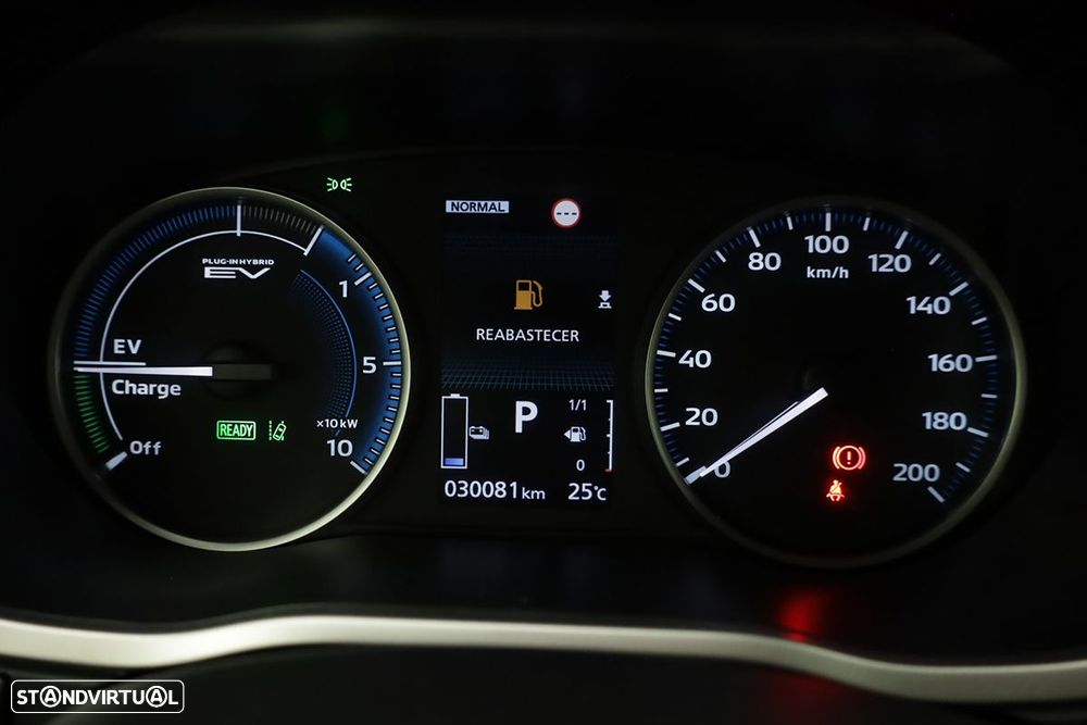 Mitsubishi Eclipse 2.4 PHEV eStyle — fotografia 16