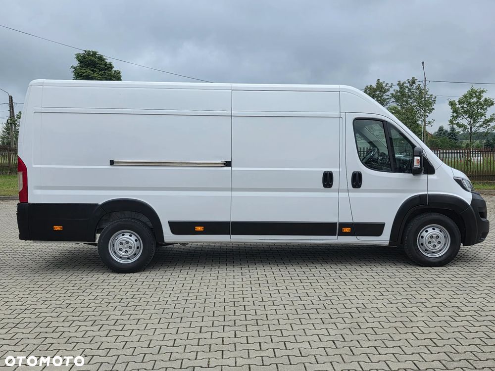 Peugeot Boxer - 6
