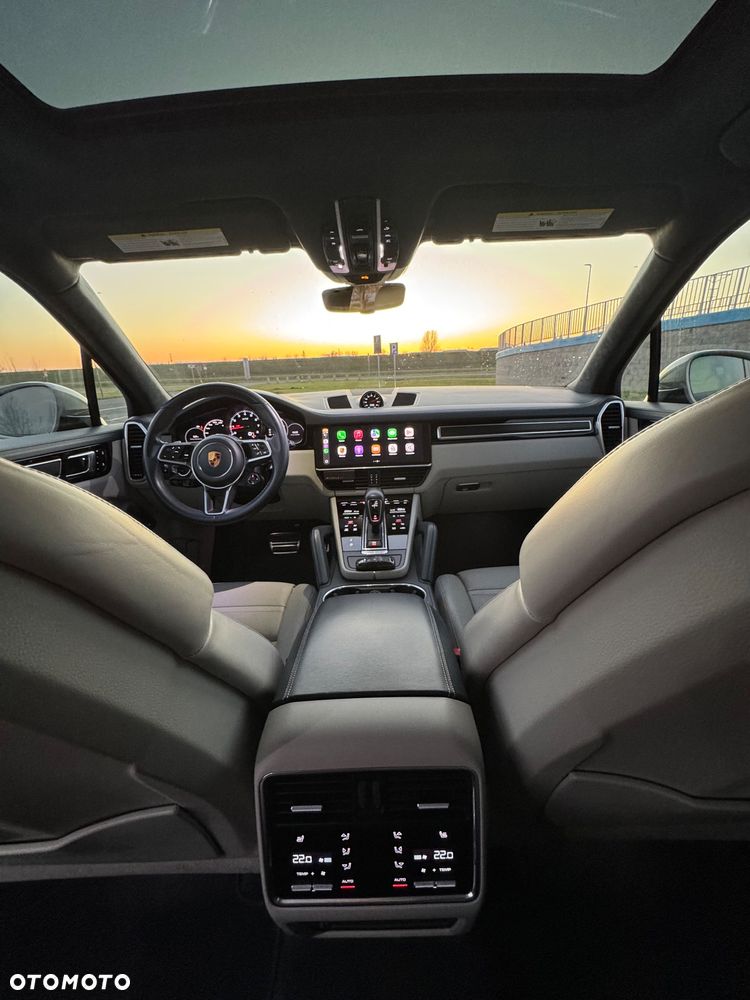 Porsche Cayenne GTS Tiptronic S - 29