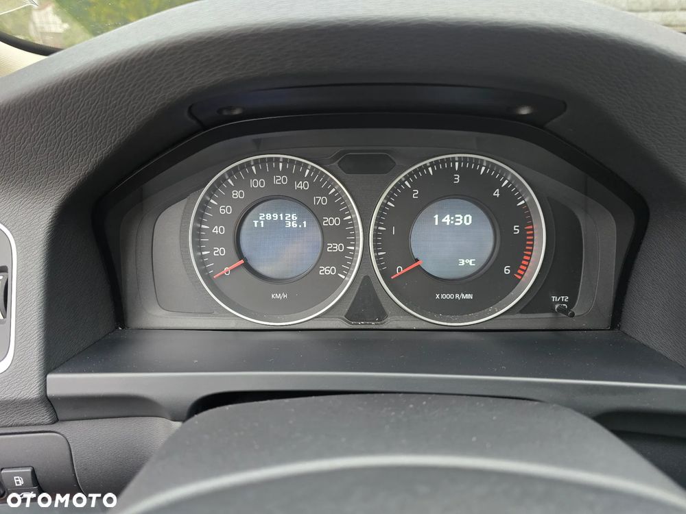 Volvo V60 DRIVe Kinetic - 18