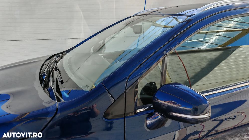 Suzuki SX4 S-Cross 1.4 ALLGRIP Spirit - 20