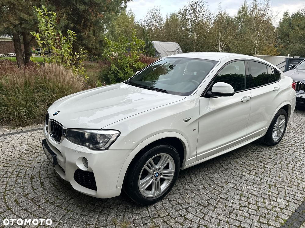 BMW X4 - 2